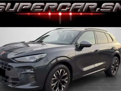 Usata Cupra Terramar 150 CV (110 kW) 2025 Grigio SUV