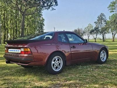 Usata Porsche 944 163 CV (119 kW) 1985 Coupé