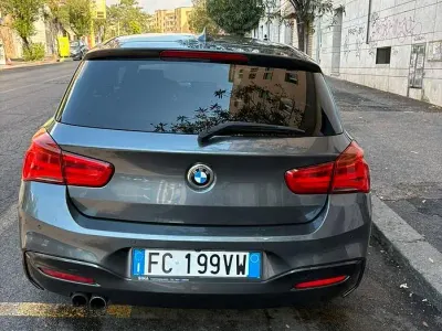 Usata BMW 125