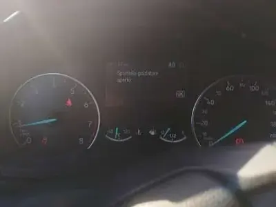 Second-hand Ford Ecosport