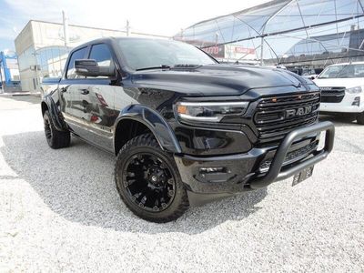 usata Dodge Ram 5.7 GPL V8 Limited Night N1 - Pro