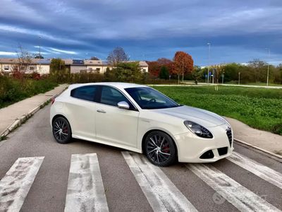 usata Alfa Romeo Giulietta 2.0 MOTORE COME NUOVO