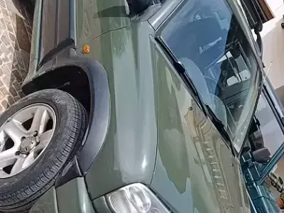 Occasion Suzuki Grand Vitara 94 PK (69 kW) 2003 Stationwagen