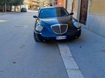 Lancia Thesis
