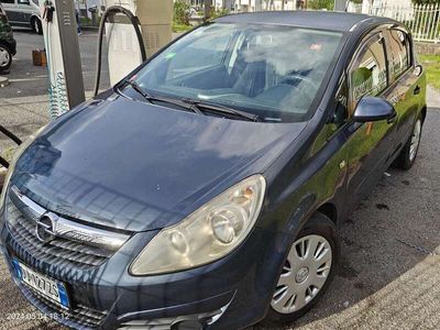 usata Opel Corsa 5p 1.2 Enjoy