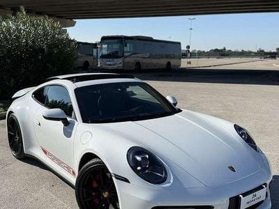 Usata Porsche 911 Carrera S 450 CV (330 kW) 2021 Coupé