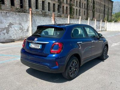 usata Fiat 500X 1.6 Multijet AUTOMATICA