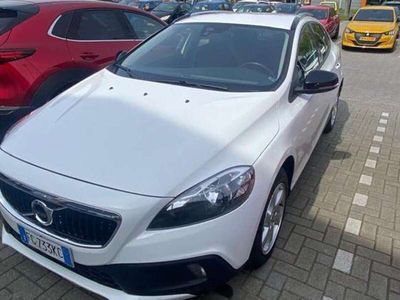 Volvo V40 CC