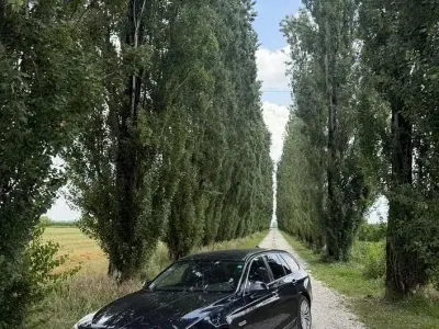 Usata BMW 520 190 CV (139 kW) 2016 Station wagon