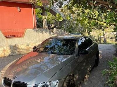Usata BMW 330 Cabriolet 272 CV (200 kW) 2007 Cabrio
