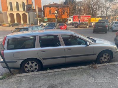 usata Volvo V70 V70 2.0 F Kinetic