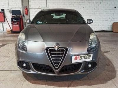 usata Alfa Romeo Giulietta 1.4 Turbo MultiAir Progression