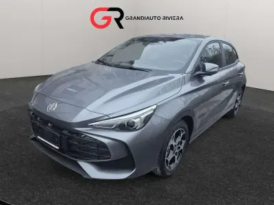 Nuova MG MG3 Comfort 116 CV (85 kW) 2026 Other Utilitaria