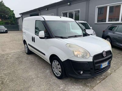 usata Fiat Doblò 1.4 tjt natural power Dynamic 120cv