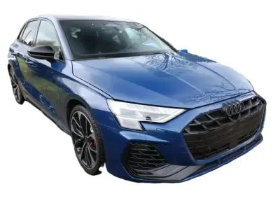 Usata Audi S3