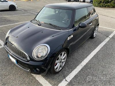 usata Mini Cooper 1.4 Abbey Road