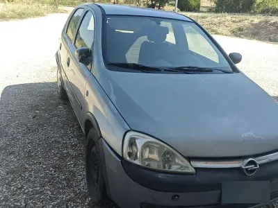 Usata Opel Corsa