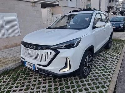 Usata EVO Evo 5 127 CV (93 kW) 2023 Bianco SUV