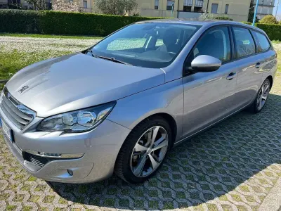Occasion Peugeot 308 SW