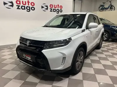 Usata Suzuki Vitara