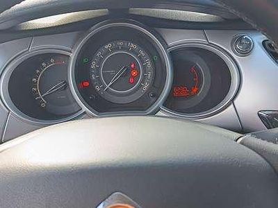 Usata Citroën C3 73 CV (53 kW) 2010 Utilitaria