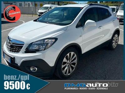 usata Opel Mokka 1ª serie - 2016