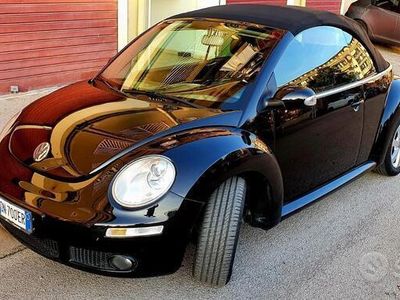 VW Beetle