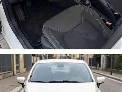 Usata Renault Clio IV Zen 90 CV (66 kW) 2018 Berlina