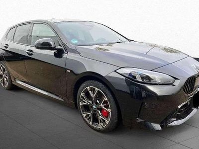 Usata BMW 120 M Sport 163 CV (119 kW) 2025 Nero Utilitaria