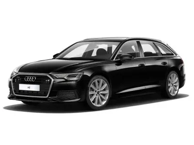 Usata Audi A6