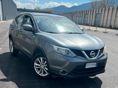 Usata Nissan Qashqai 2015 SUV