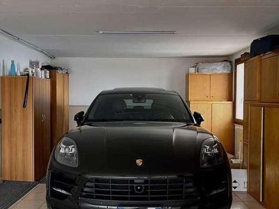 Usata Porsche Macan 245 CV (180 kW) 2021 SUV