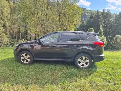 Usata Toyota RAV4