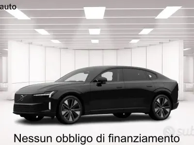 Usata Volvo ES90