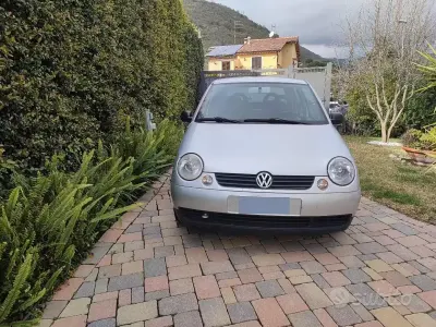 Usata VW Lupo