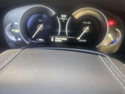 Usata BMW 530 Luxury Line 249 CV (183 kW) 2018 Berlina