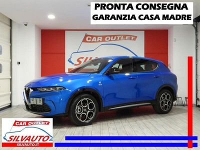 usata Alfa Romeo Tonale 1.6 Ti 130CV TCT6 – KM0 – PRONTA CONSEGNA