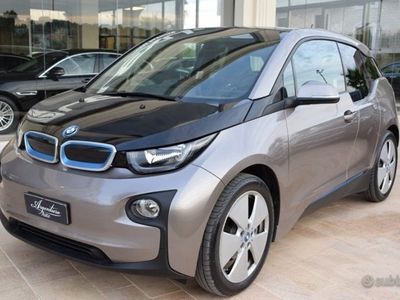Bmw I3 Usata In Vendita 375 Autouncle