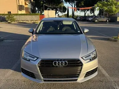Usado Audi A4