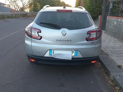 Usata Renault Mégane IV