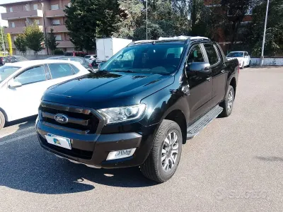 Usata Ford Ranger