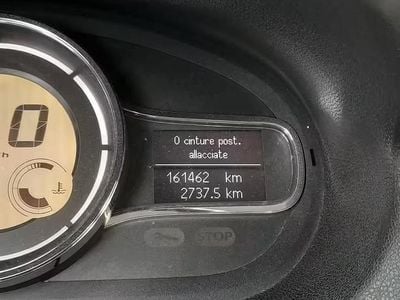 Usata Renault Mégane III