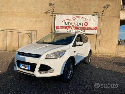 usata Ford Kuga 2013