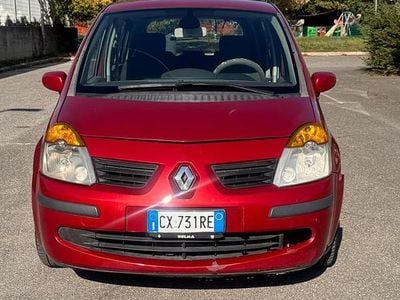 Renault Modus
