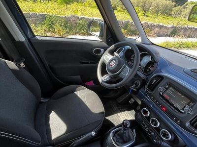 usata Fiat 500L - 2019