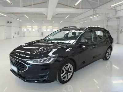 Usata Ford Focus