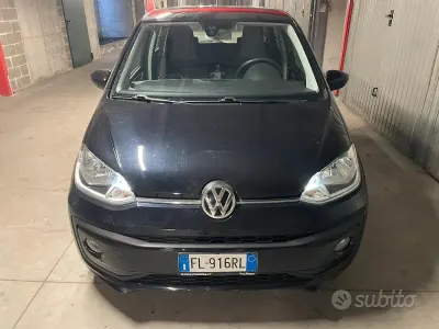 Occasion VW up!