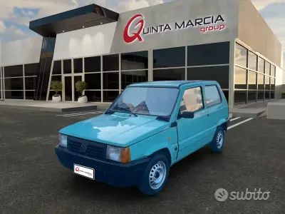 Usata Fiat Panda