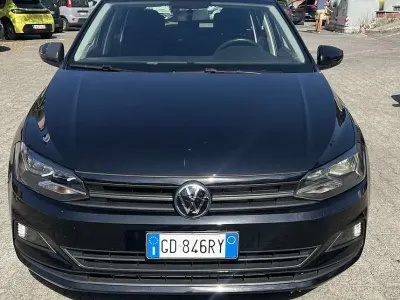 Usata VW Polo