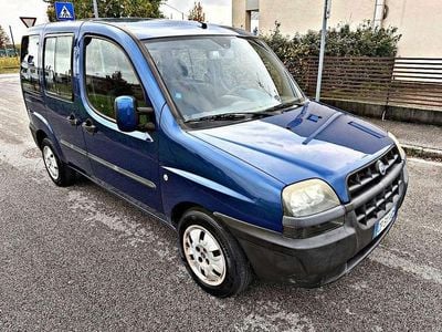 Fiat Doblò
